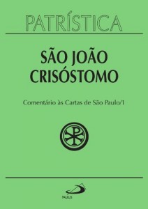 Baixar Patrística – Comentário às cartas de São Paulo Vol. 27/1 pdf, epub, eBook