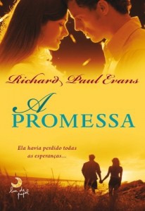 Baixar A promessa pdf, epub, eBook