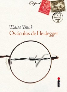 Baixar Os &oacute;culos de Heidegger pdf, epub, eBook