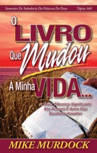 Baixar O Livro Que Mudou A Minha Vida pdf, epub, eBook