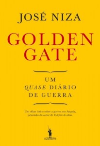 Baixar Golden Gate  Um quase di&aacute;rio de guerra pdf, epub, eBook