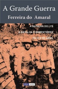 Baixar A Grande Guerra: A Batalha do Lys pdf, epub, eBook