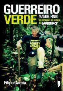 Baixar Guerreiro Verde pdf, epub, eBook