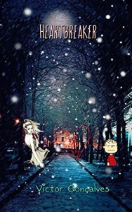 Baixar Heartbreaker pdf, epub, eBook