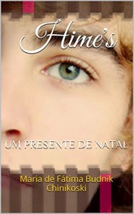 Baixar Hime”s: UM PRESENTE DE NATAL pdf, epub, eBook