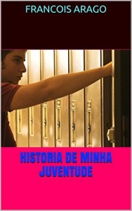 Baixar HISTORIA DE MINHA JUVENTUDE pdf, epub, eBook