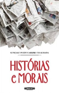 Baixar Hist&oacute;rias e Morais pdf, epub, eBook