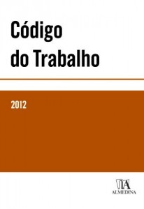 Baixar Código do Trabalho pdf, epub, eBook