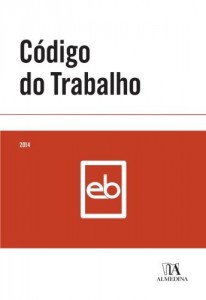 Baixar Código do Trabalho pdf, epub, eBook