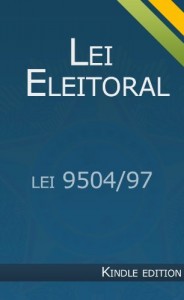 Baixar C&oacute;digo Eleitoral Brasileiro – Lei Eleitoral pdf, epub, eBook