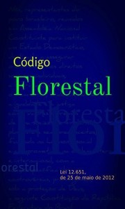 Baixar Código Florestal: Lei 12.651, de 25 de maio de 2012 pdf, epub, eBook