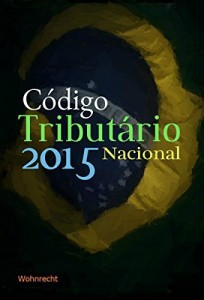 Baixar Código Tributário Nacional 2015 pdf, epub, eBook