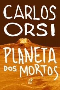 Baixar Planeta dos mortos pdf, epub, eBook