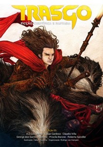 Baixar Revista Trasgo 05 pdf, epub, eBook