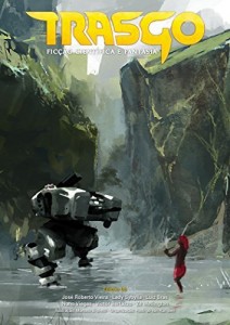 Baixar Revista Trasgo 06 pdf, epub, eBook