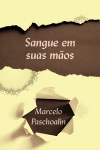 Baixar Sangue em suas mãos pdf, epub, eBook
