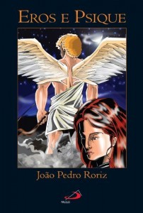Baixar Eros e Psique (Mitológica) pdf, epub, eBook