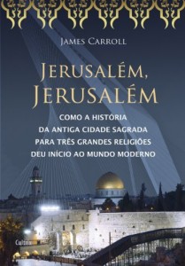 Baixar Jerusal&eacute;m, Jerusal&eacute;m pdf, epub, eBook