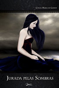 Baixar Jurada pelas sombras pdf, epub, eBook