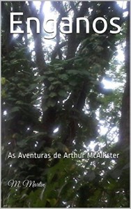 Baixar Enganos: As Aventuras de Arthur McAllister pdf, epub, eBook