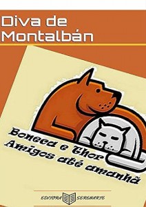 Baixar Boneca e Thor: Amigos at&eacute; amanh&atilde; pdf, epub, eBook