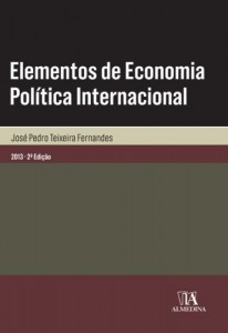 Baixar Elementos de Economia Pol&iacute;tica Internacional pdf, epub, eBook