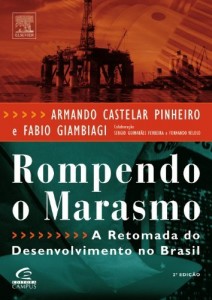 Baixar Rompendo o Marasmo pdf, epub, eBook