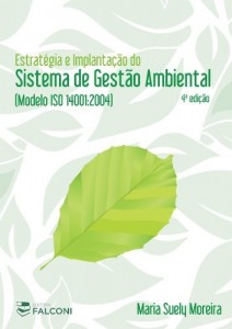Baixar Estratégia e Implantação do Sistema de Gestão Ambiental: 1 pdf, epub, eBook