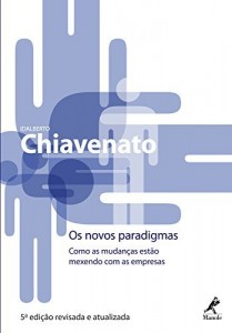 Baixar Os Novos Paradigmas pdf, epub, eBook