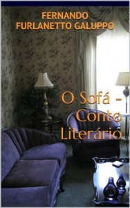Baixar O Sof&aacute; – Conto Liter&aacute;rio pdf, epub, eBook