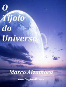 Baixar O Tijolo do Unvierso pdf, epub, eBook
