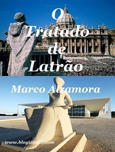 Baixar O Tratado de Latrão: Papa teve que jurar neutralidade sobre termos políticos. pdf, epub, eBook