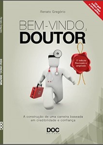 Baixar BEM-VINDO, DOUTOR pdf, epub, eBook