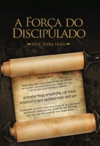 Baixar A Força do Discipulado pdf, epub, eBook