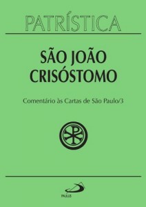 Baixar Patrística – Comentário às cartas de São Paulo – Vol. 27/3 pdf, epub, eBook