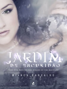 Baixar Jardim de Escuridão (Trilogia das Cartas Livro 1) pdf, epub, eBook