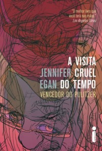 Baixar A visita cruel do tempo pdf, epub, eBook