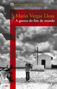 Baixar A guerra do fim do mundo pdf, epub, eBook