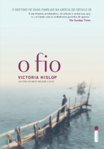 Baixar O fio pdf, epub, eBook