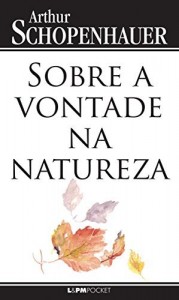 Baixar Sobre a vontade na natureza pdf, epub, eBook