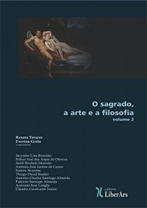 Baixar O sagrado, a arte e a filosofia – volume II pdf, epub, eBook
