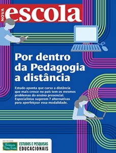 Baixar Por dentro da Pedagogia a distância pdf, epub, eBook