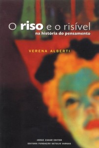 Baixar O riso e o ris&iacute;vel: na hist&oacute;ria do pensamento pdf, epub, eBook