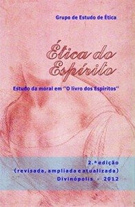 Baixar Ética do Espírito pdf, epub, eBook