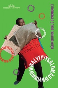 Baixar H&eacute;lio Oiticica: Qual &eacute; o parangol&eacute;? – E outros escritos pdf, epub, eBook