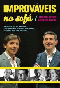 Baixar Improv&aacute;veis no Sof&aacute; pdf, epub, eBook