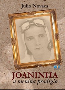 Baixar Joaninha, menina prodígio! pdf, epub, eBook