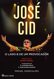 Baixar José Cid pdf, epub, eBook