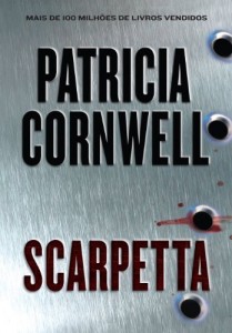 Baixar Scarpetta pdf, epub, eBook