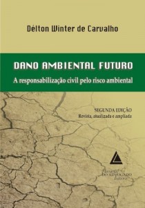 Baixar Dano Ambiental Futuro A Responsabiliza&ccedil;&atilde;o Civil Pelo Risco Ambiental pdf, epub, eBook